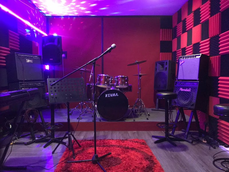The N.G.I Studio, No.1,Tingkat, 2, Jalan Kangar - Alor Setar, Pusat Bandar Kangar, Kangar