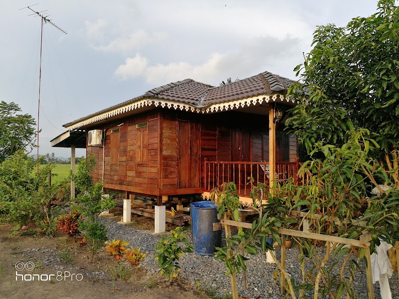 IzzaSofea Homestay, Pida 4 Baru, Kampung Titi Selangor, Ayer Hitam