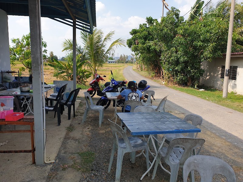 Papa Shark Bihun Sup, 69, jalan, Kampung Sungai Berembang, Kuala Perlis
