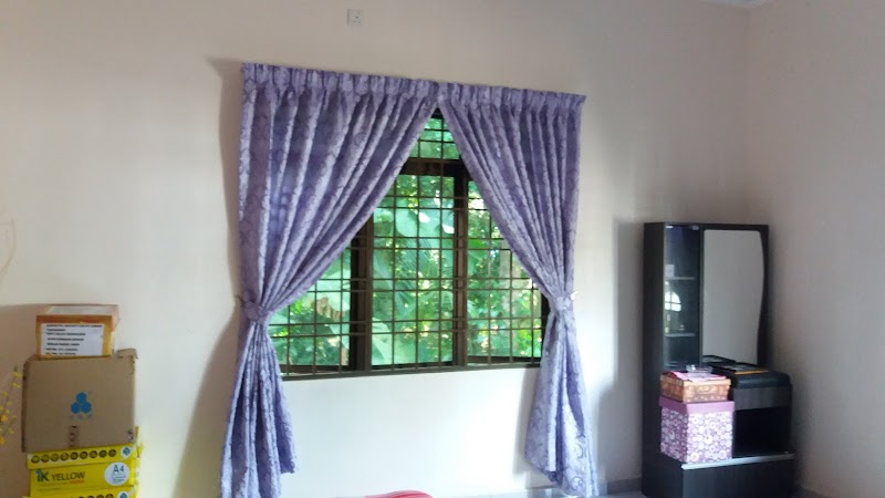 Masjid Kampung Kodiang Lama Dalam, Kg. Lama Dalam, Mukim Keplu, Kodiang