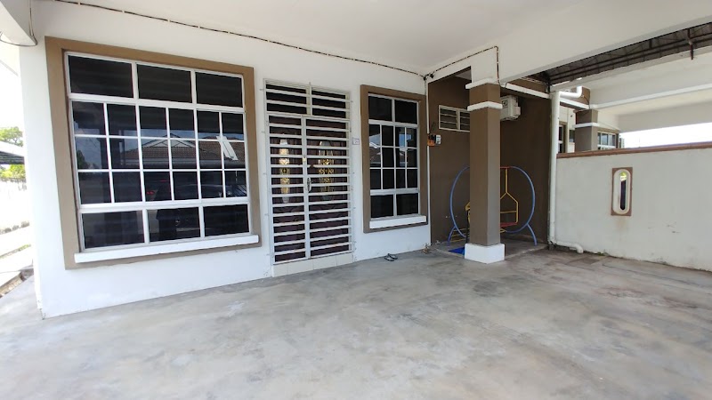 Homestay Bakau Emas Kangar Perlis, Jalan Satu, Taman Bakau Emas, Kangar