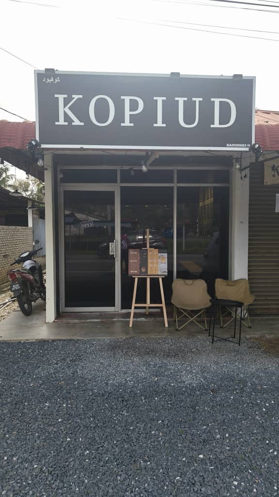 KOPIUD, KM11, Jalan Kaki Bukit, Kangar