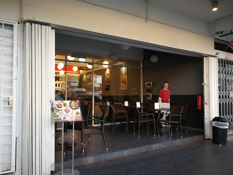 Secret Recipe Kangar, 275, Jalan Kangar - Alor Setar, Kampung Pengkalan Asam, Kangar