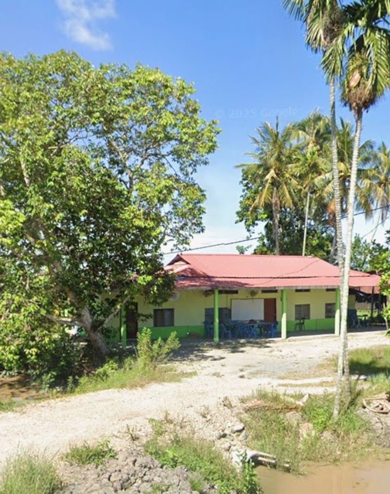 Surau Hj.Don, Lot 2278, Pida 4, Jalan Ayer Hitam, Jitra