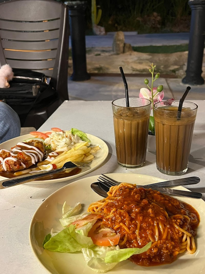 The Maika Kafe, NO, 1A, MUKIM, Kampung Imam, Jitra