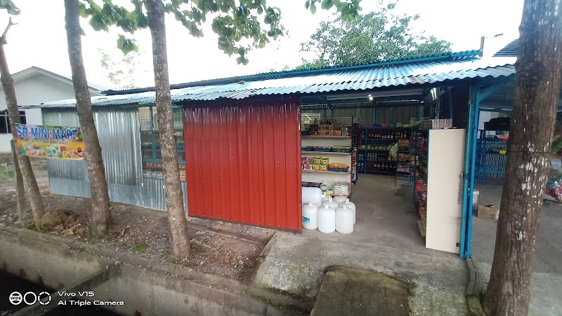 Madi Kedai Runcit, NO 130, KAMPUNG KUBANG GAJAH, Arau