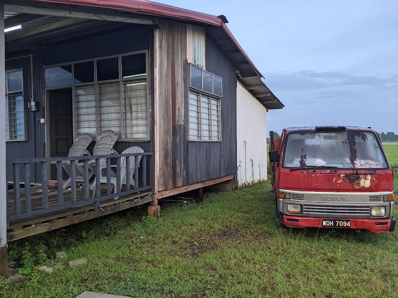 Tam Teh Homestay, Jalan Kangar - Alor Setar, Kampung Matang Kenanga, Ayer Hitam