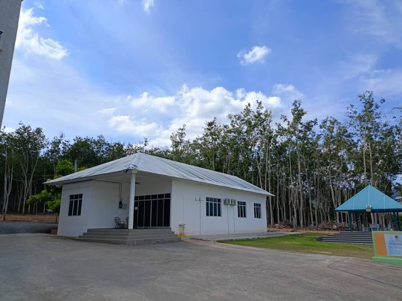 365 View Point Resort, Lot 862, Jalan Kaki Bukit Pekan Sayor, Kaki Bukit, Padang Besar