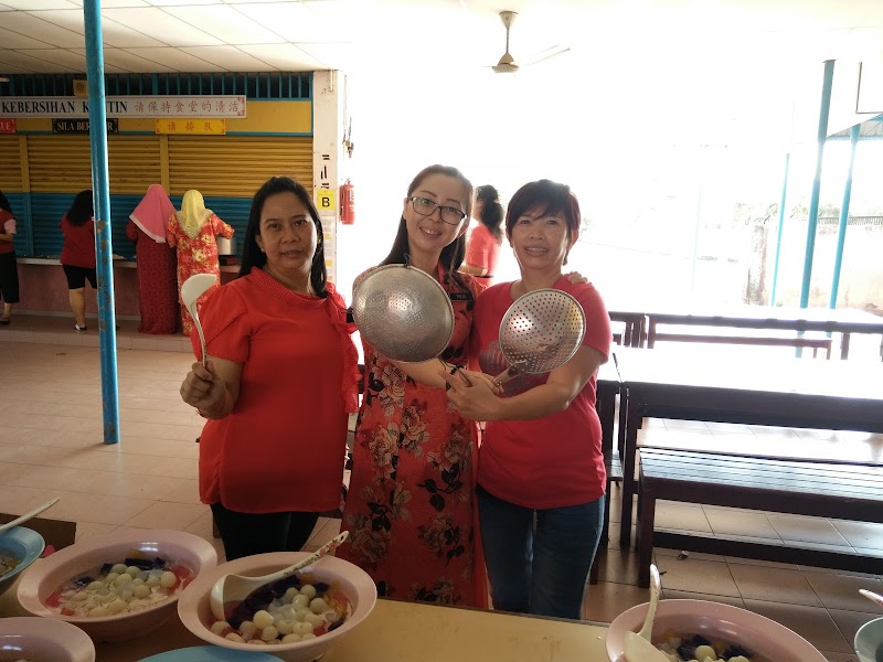 SJK (C) Choon Siew, Sekolah Jenis Kebangsaan (Cina) Choon Siew, 32, Jalan Besar, Pekan Kuala Perlis, Kuala Perlis