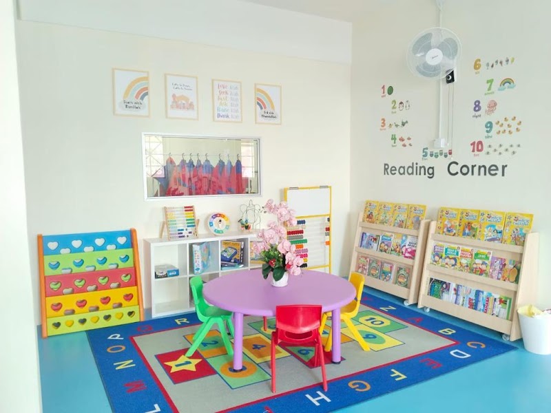 Little Genius Jitra, NO 222A, TINGKAT 1, Pekan Jitra 2, Jitra