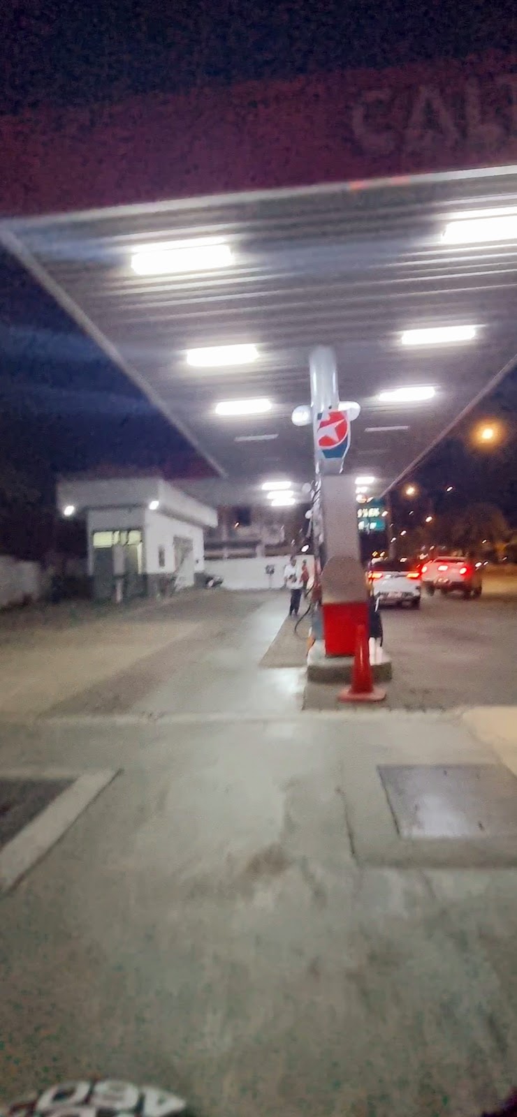 Caltex CHUAN SENG Pekan Kodiang, Tepi Maybank, 60a, Jalan Kodiang, Pekan KODIANG, Kodiang