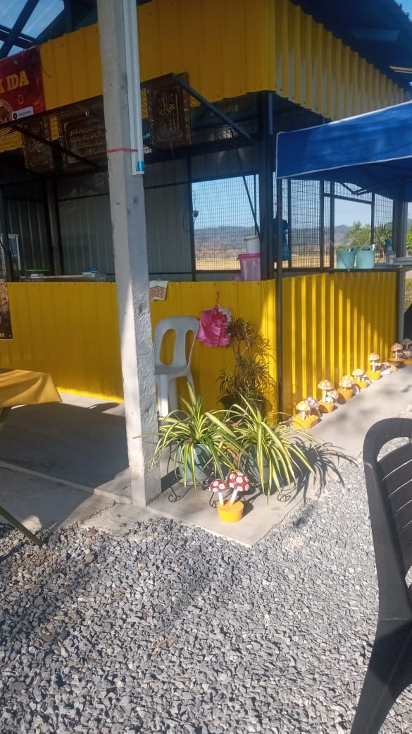 Warung Cik Ida, C46F+VH, Kuala Perlis