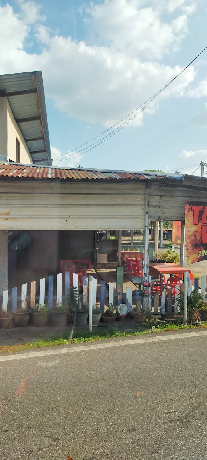 AYDEN AYSAR KITCHEN, 8, Jalan Kaki Bukit, Kampung Padang Malau, Kangar