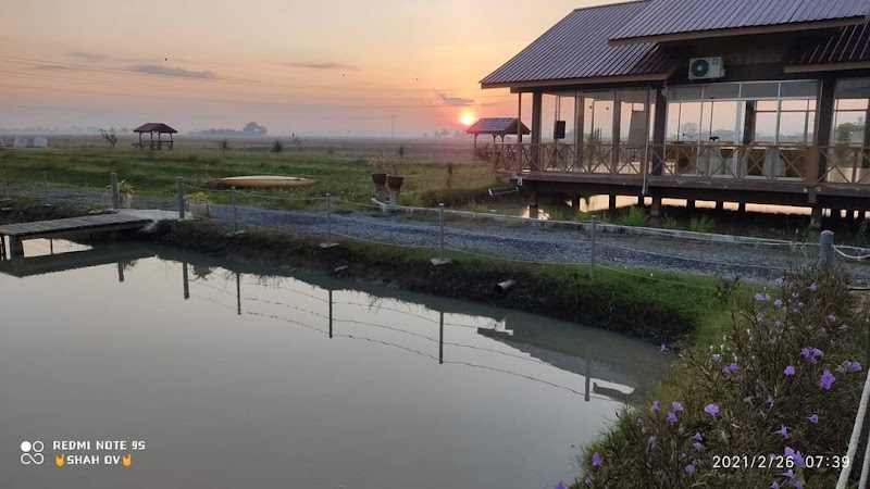 COMFORT STAY KUALA PERLIS, Kampung Seberang Tok Pi, Kuala Perlis
