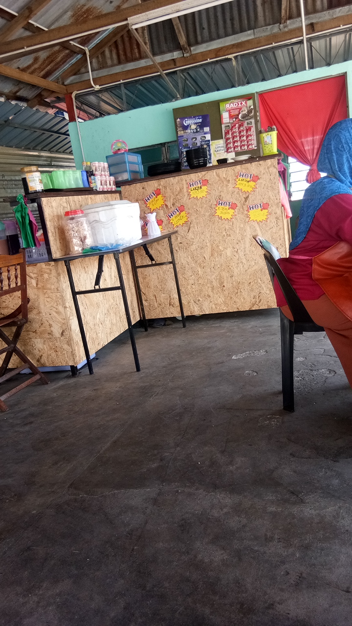 NF KICTEN, 176, Tunjang, Jitra