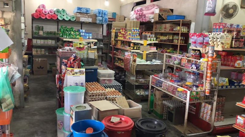 J.A Gigih Enterprise, Taman Suria 1, Pekan Jitra, Jitra