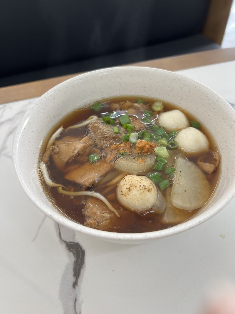 KOPITIAM AH MAH, 63, JALAN UTAMA, Padang Besar