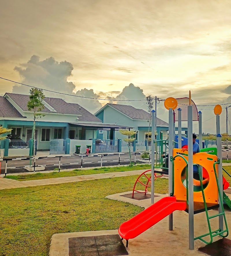HOMESTAY JJ AYER HITAM, 27, Jalan Arowana 3 Taman Arowana, Ayer Hitam, Alor Setar