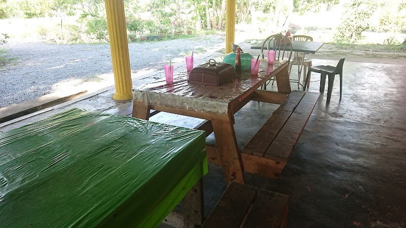 KEDAI KAK ZA, 41, Jalan Pida 6, Baru, Kodiang