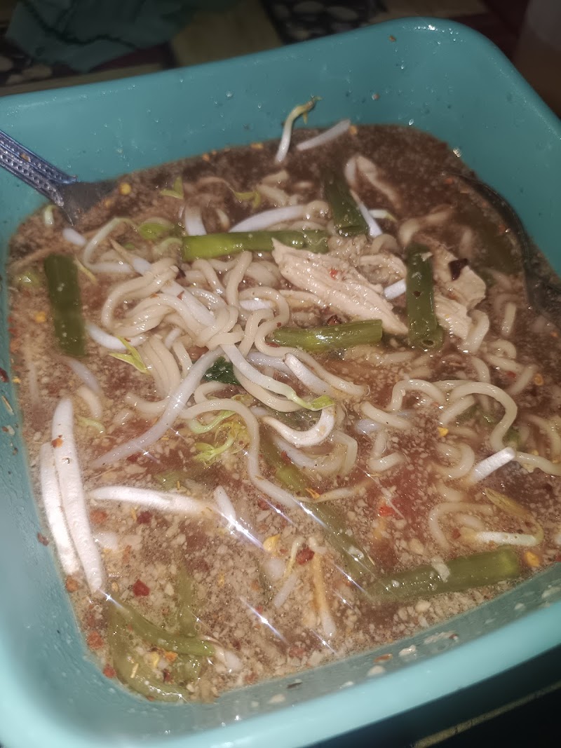 Koteaw Sup Thai, Malaysia