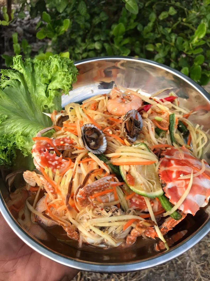 BANN THAI (cikpuanwawa), Kg rama ,Bersebelahan SMK SANGLANG PERLIS Jalan kuala sanglang, Kangar