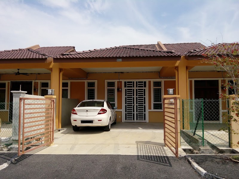 Lynn Homestay Jitra, 1048, Jalan Tengku Maheran 33, Taman Tengku Maheran, Jitra