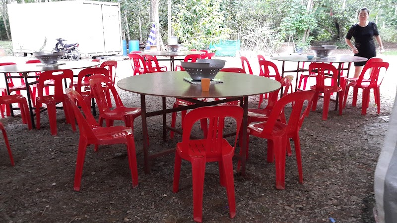 BEMBAN MOOKATA & STEAMBOAT RESTAURANT 随便泰式火锅, 8, Mukim, Kampung Padang Asun, Jitra