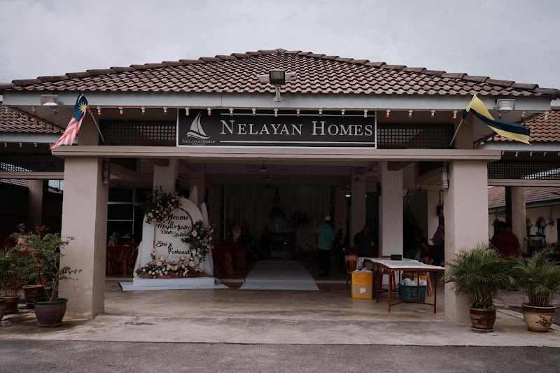 Nelayan Homes Chalet Pnk Perlis Selatan, R152, Kuala Perlis