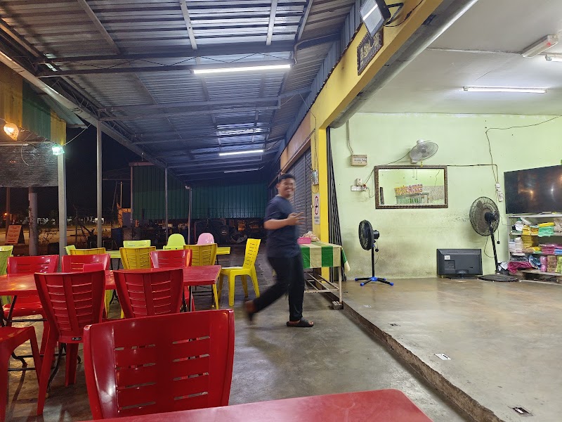 Warisan Batu 17 Along Zila, 176, Kampung Padang Limau, Jitra