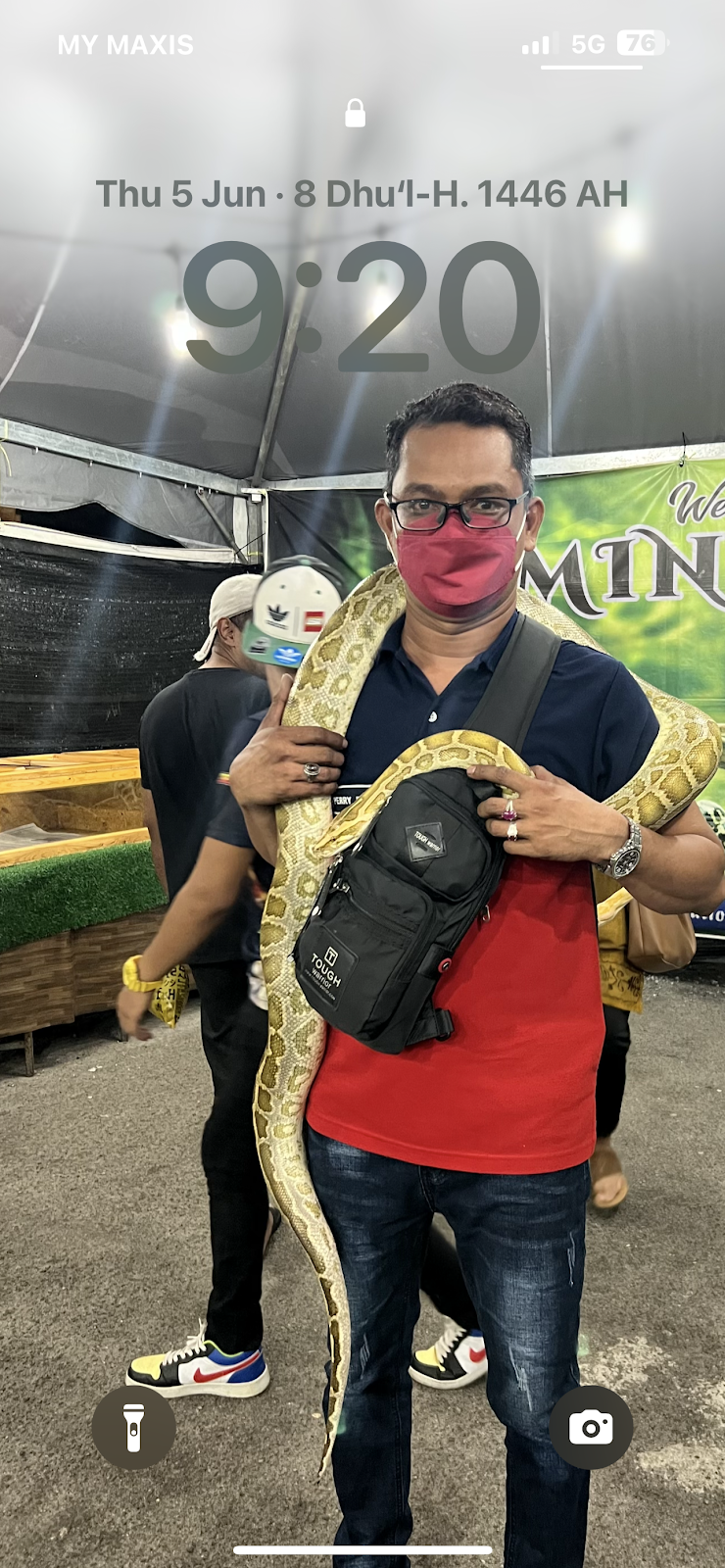 Kampung padang chang hai ( pasang ejas setting mytv ), Kampung Padang chang hai Belakang, Taman Binjal, Jitra