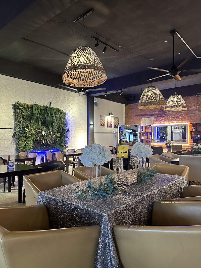 Make Food Station, 55, Jalan Bawal 2, Taman Bawal, Ayer Hitam