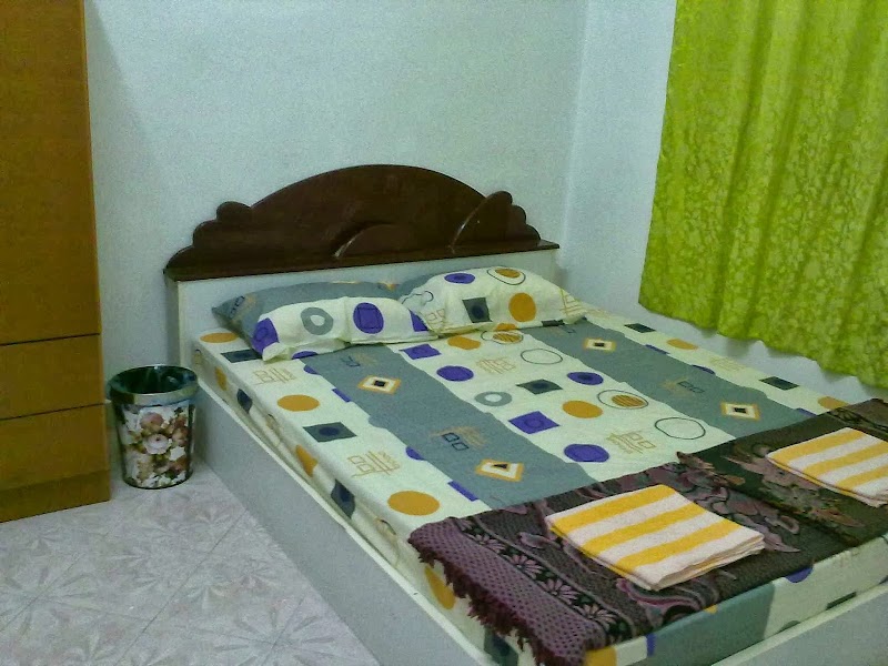 Semarak Homestay Kuala Perlis, No 58, Jalan Semarak 1, Taman Semarak,, Kuala Perlis.Perlis., Kangar