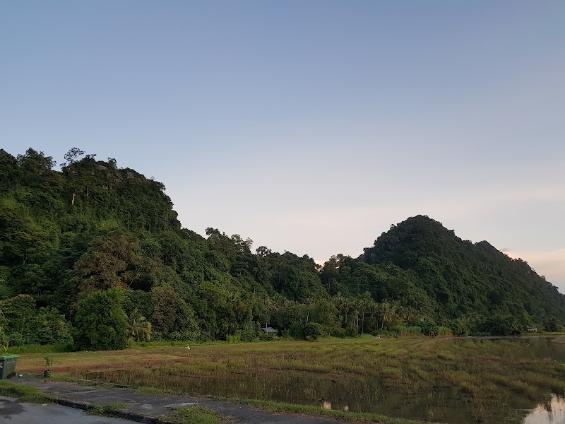 Lot 194, Taman Mutiara, Kangar