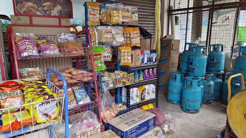 Kedai Kakda, K257 Jalan Kampung Siputeh, Kampung Siputeh, Kodiang