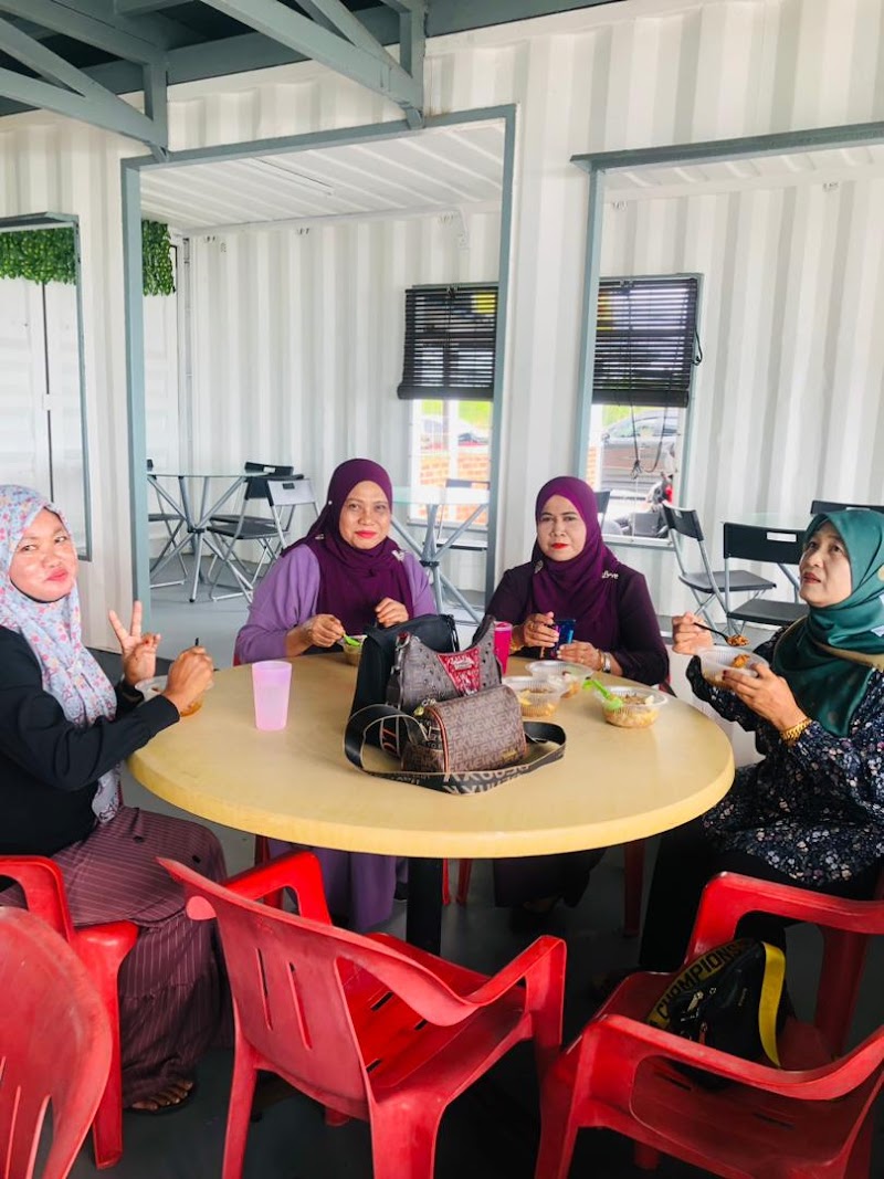 Kafe Laut Perlis, Sg Padang, Kafe Laut, Jalan Tepi Laut, Kg Sungai Belati, Simpang Ampat