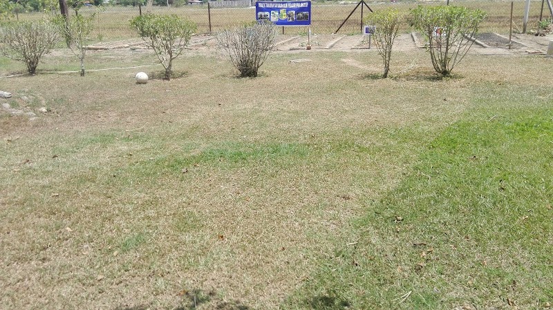 SMK Seri Tunku Indera Putra, Kampung Telaga Batu, Ayer Hitam