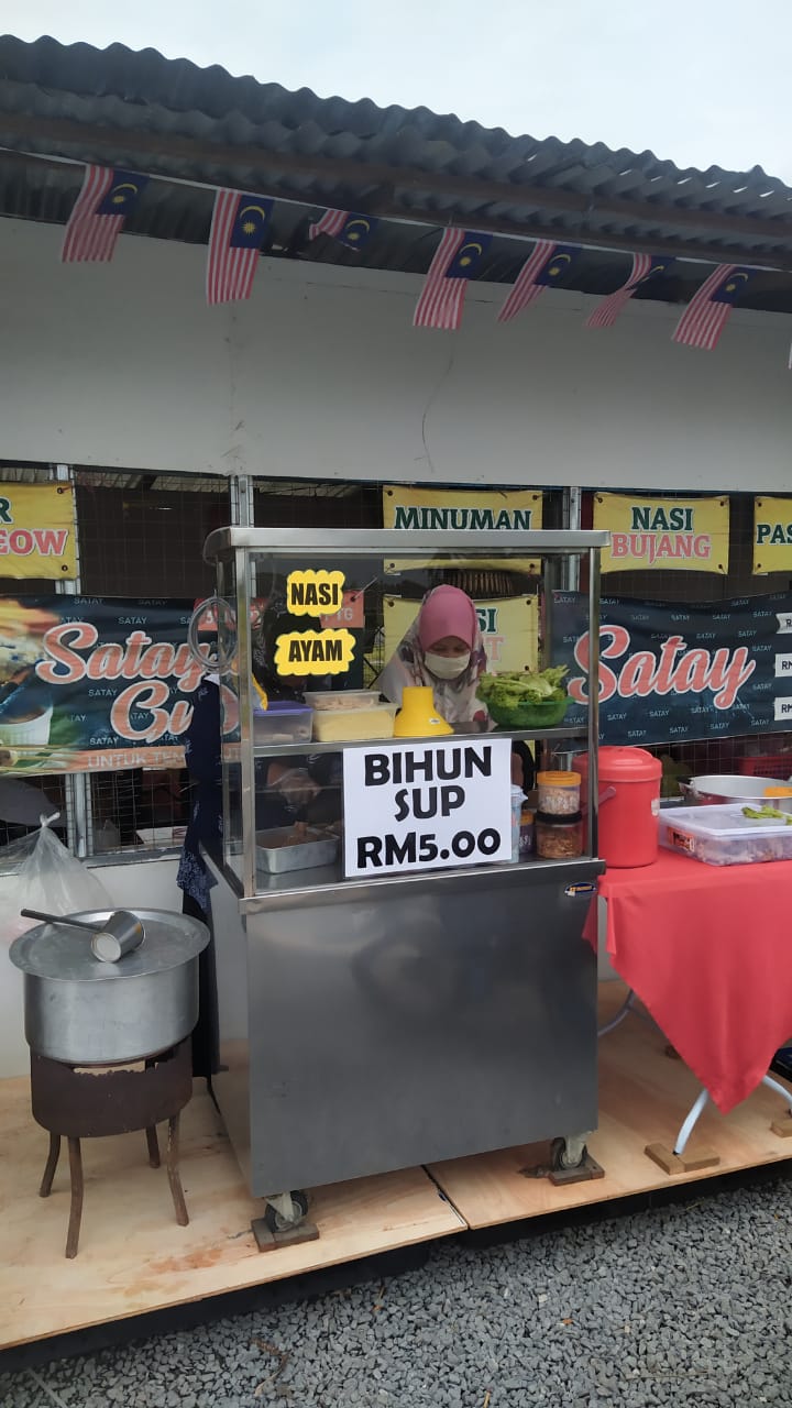 Manjalara Bay, No 8 Bataih Gheban, Jalan Tunjang Ayer Hitam, Jitra