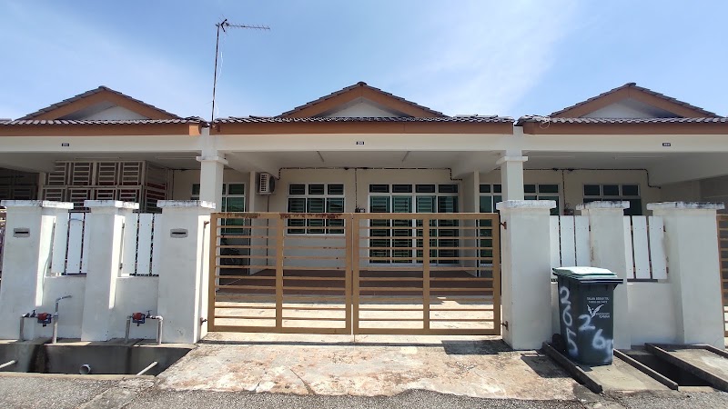 Jitra Binjal Homestay, Fasa 1, 265, Jalan Binjal Indah 6, Taman Binjal Indah, Jitra