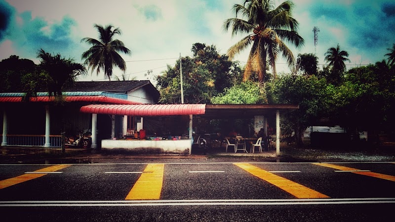 WARUNG PINANG SEBATANG, Jalan Sepakat, Kampung Kepala Batas Pauh, Simpang Ampat