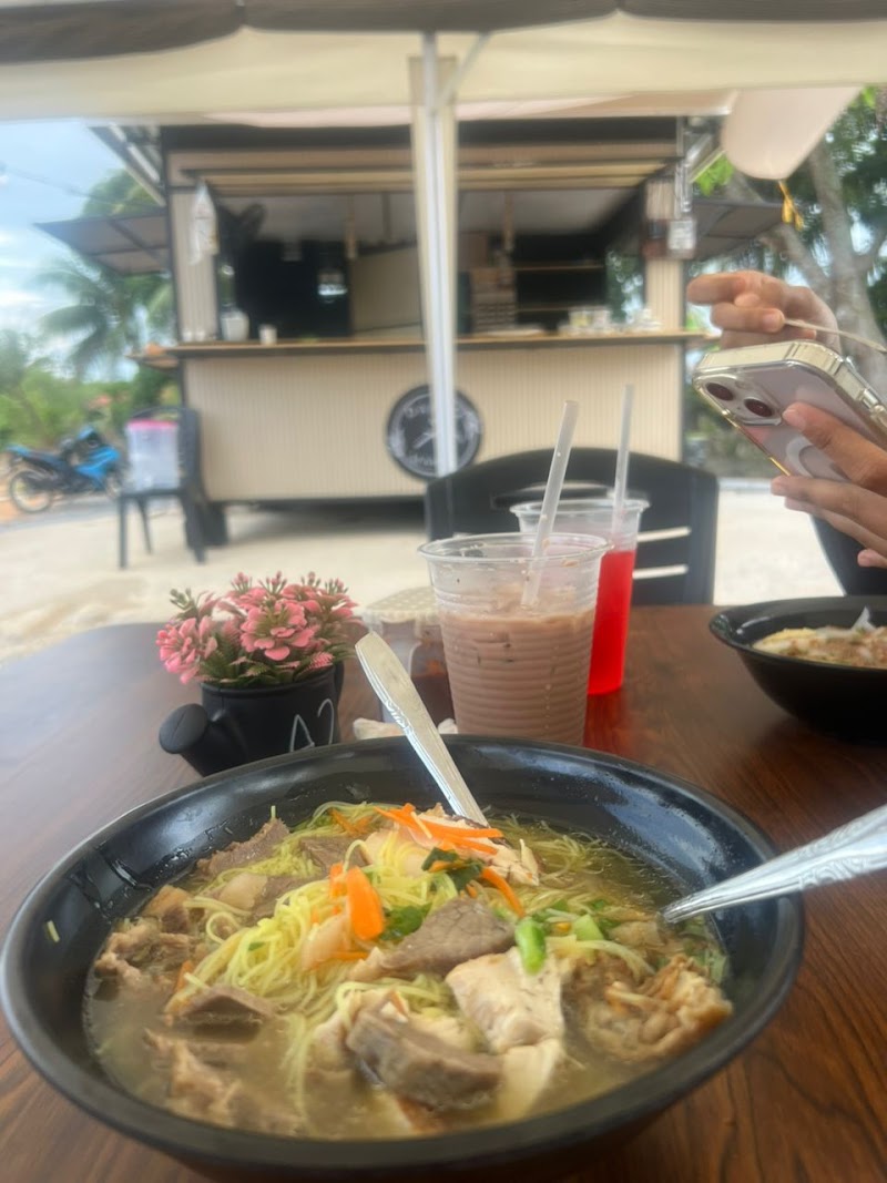 Dapoq Maksu, Lot 3144, Jalan Pulau Pisang, Tunjang, Jitra