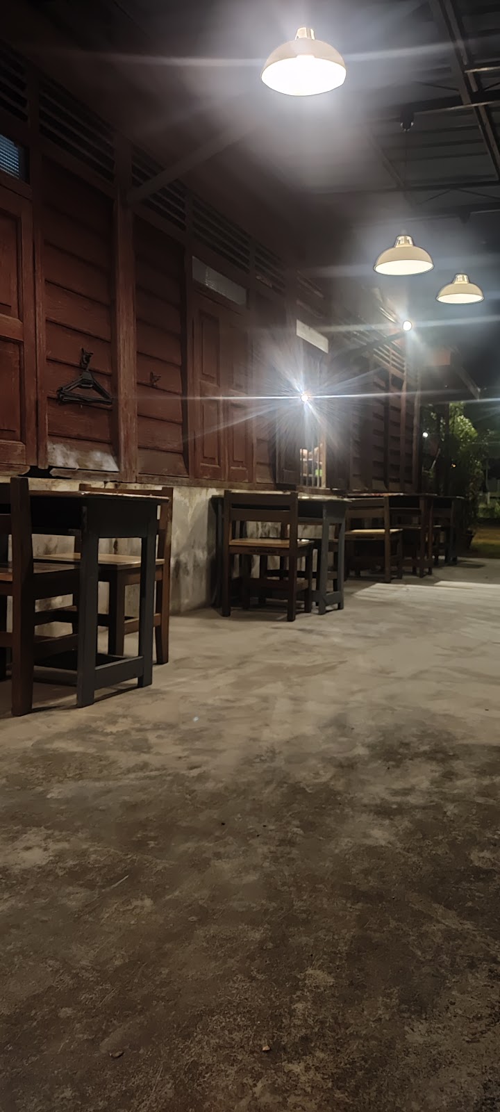 Kafe Sahabat, Perlis