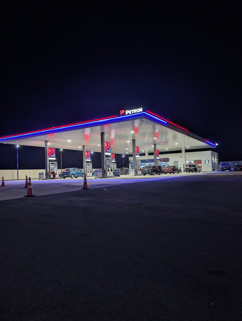 PETRON BATU 5 KUALA PERLIS, 95V5+PJ, Kuala Perlis