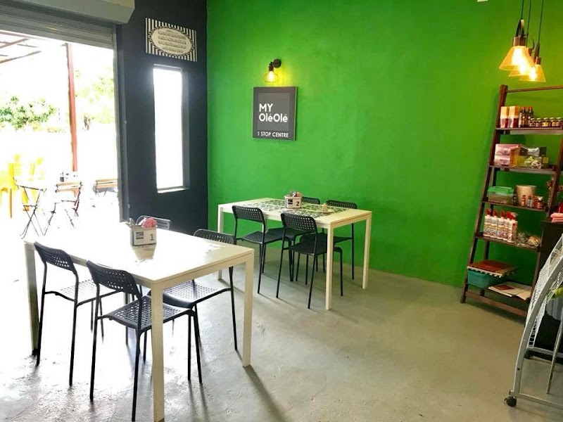 My Ole Ole, MY Kampung, KM 11, Jalan Kaki Bukit, Kangar