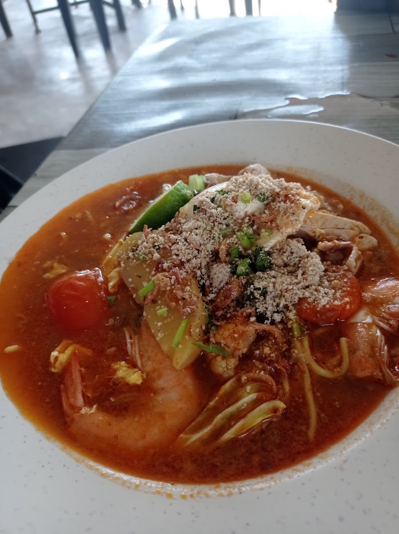 Mee Kebaya, No 172, Kampung Lubok, Jitra