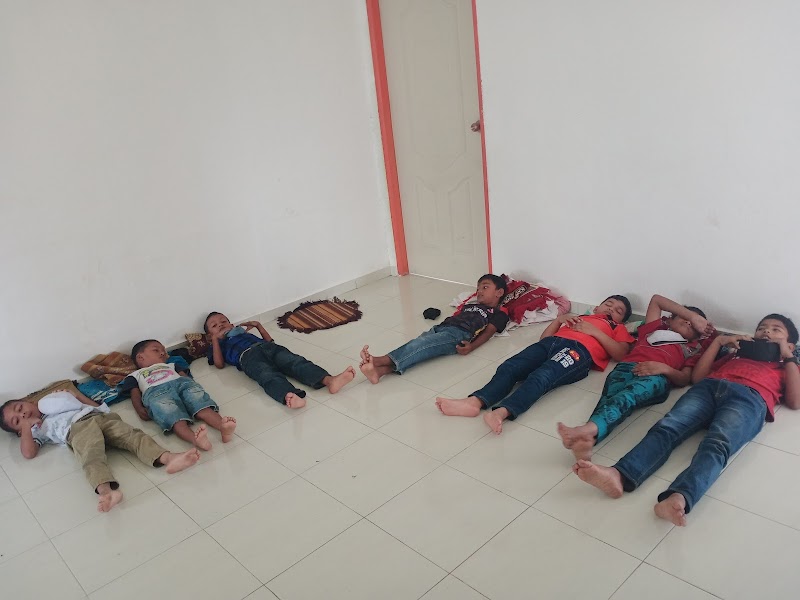 Islamic Kindergarten Darussunah, Jalan Kangar - Alor Setar, Kampung Permatang Pauh, Simpang Ampat