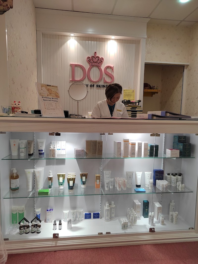Beauty Dos, Jalan Kampung Aman, Kampung Padang, Jitra