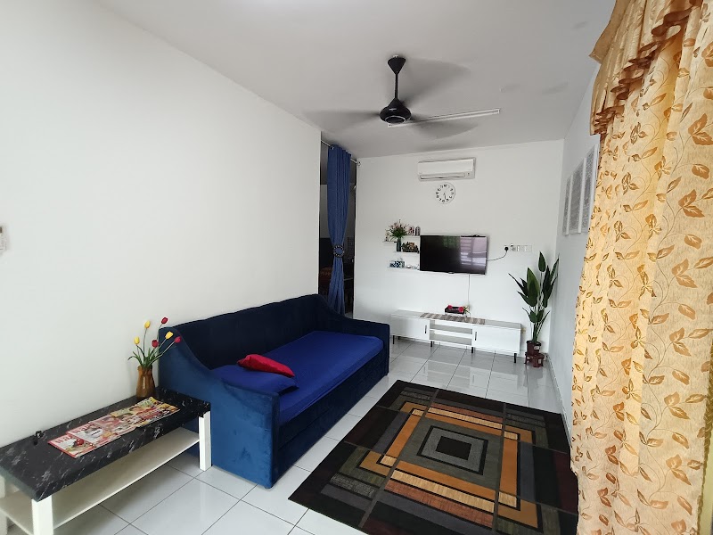 Homestay Jitra 3'M, 369, Taman Binjai, Jitra