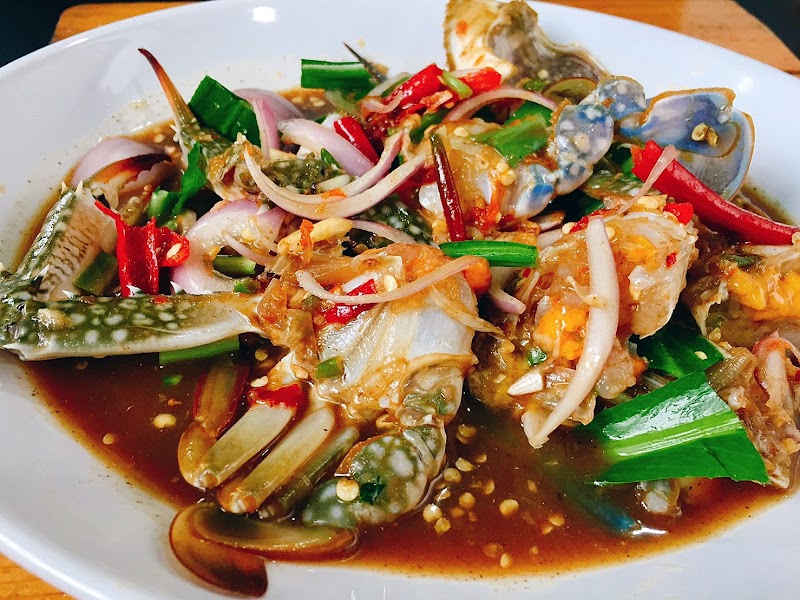 Lilly boat noodle, Kampung bohor gelam, Arau