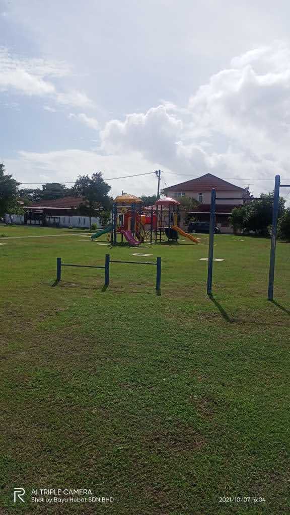 Taman Tengku Maheran, No.701 Taman Tengku Maheran 22 Tengku Maheran, Jalan Istana, Kampung Tanjung Kapor, Jitra