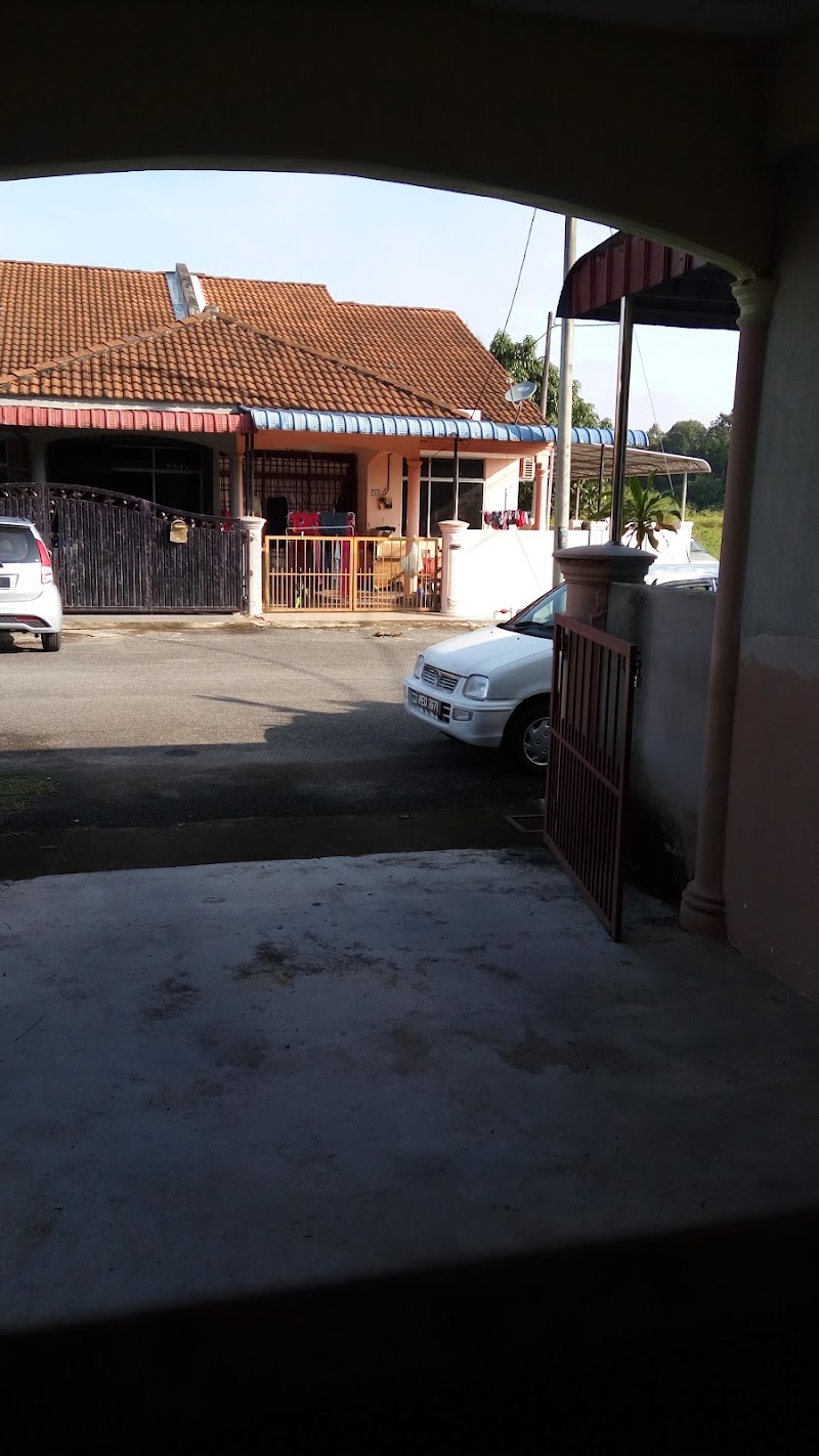 MAJU HOMESTAY, 39, Indah, Jalan Sri Pauh, Taman Pauh Indah, Arau